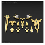 MK67163 - 30 MINUTES FANTASY - CLASS UP ARMOR (LIBER HOLY KNIGHT) - MODEL KIT