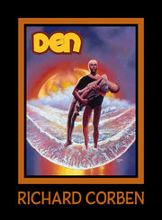 DEN VOL.3