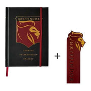 MAP5111 - HARRY POTTER - NOTEBOOK SCUDO GRIFFINDOR