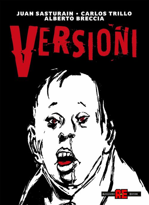 VERSIONI