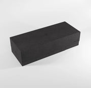 GGS20169ML - CARDS’ LAIR - PORTA MAZZO CONVERTIBILE PRO - 1000+ CARTE - BLACK