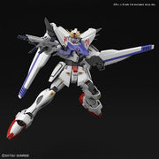 MK61612 - MASTER GRADE - F91 VER.2.0 GUNDAM - MODEL KIT 1/100