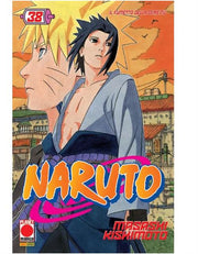 NARUTO IL MITO 38 - TERZA RISTAMPA