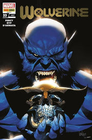WOLVERINE 33 - WOLVERINE 437 - REGULAR
