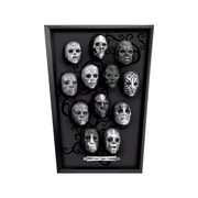 NN7396 - HARRY POTTER - COLLEZIONE MASCHERE DEI MANGIAMORTE