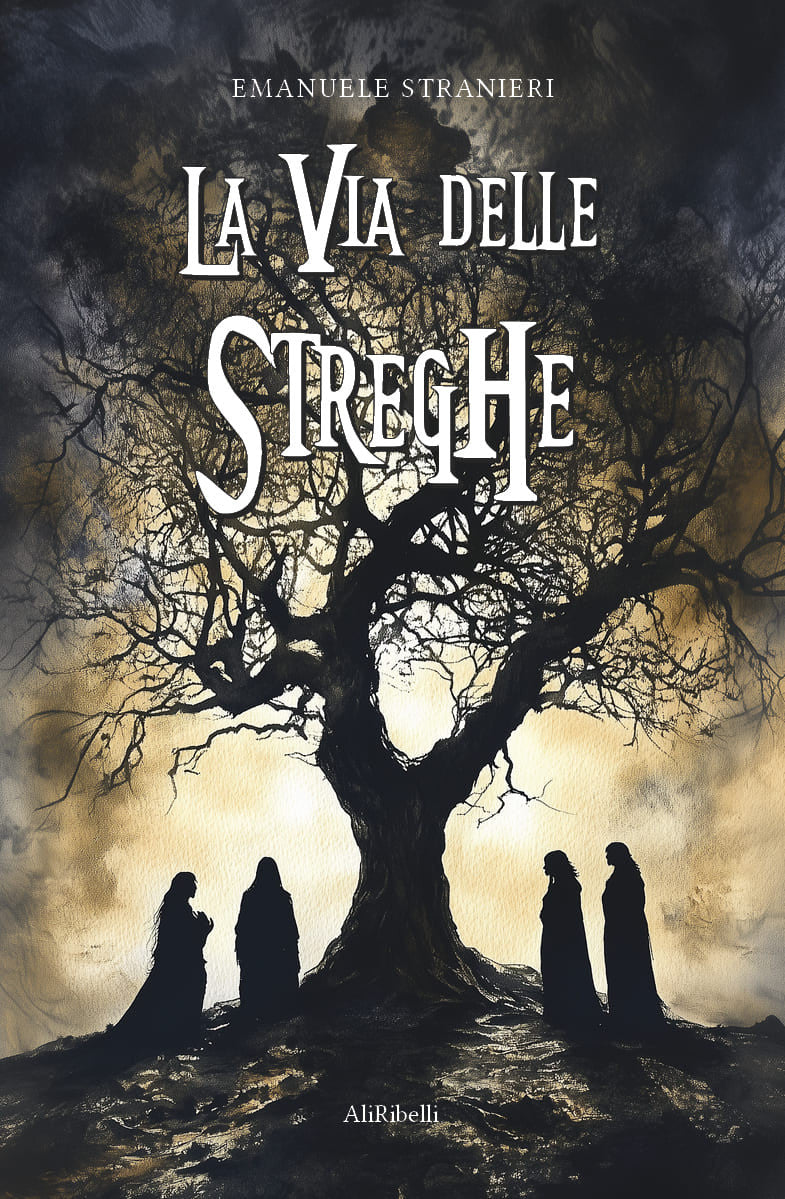 LA VIA DELLE STREGHE
