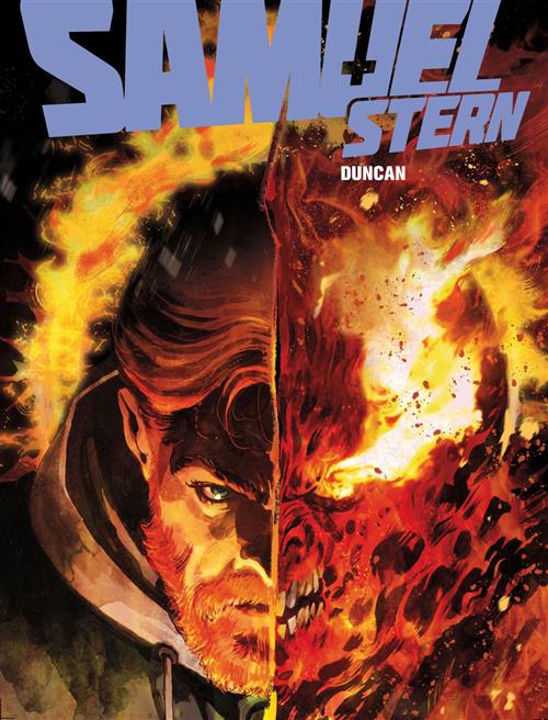 SAMUEL STERN ALBI VOL.24 - DUNCAN - REGULAR