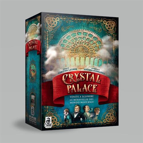 CRYSTAL PALACE