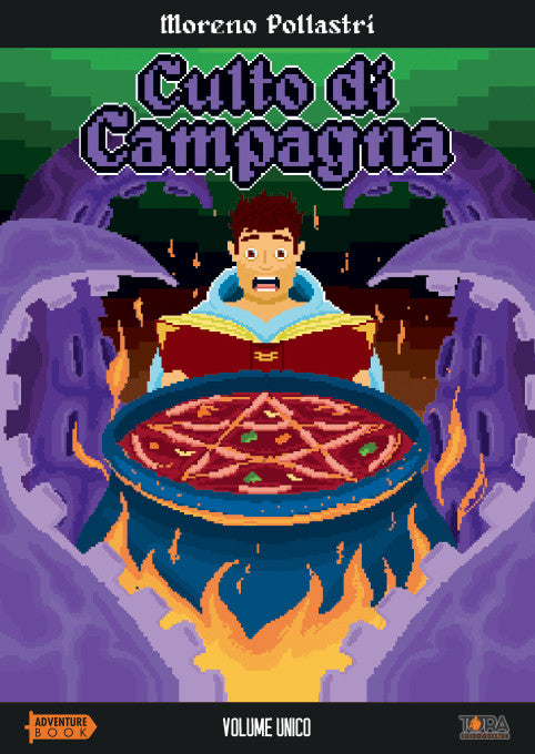 CULTO DI CAMPAGNA