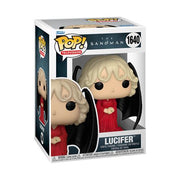 SANDMAN - POP FUNKO VINYL FIGURE 1640 LUCIFER 9CM