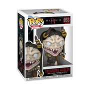 DIABLO 4 - POP FUNKO VINYL FIGURE 953 TREASURE GOBLIN 9CM