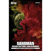 SANDMAN: PRELUDI E NOTTURNI/CASA DI BAMBOLA - DC POCKET COLLECTION