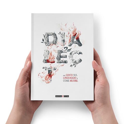 DIALECT + MAZZO CARTE