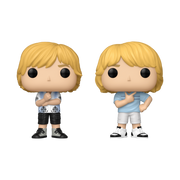 THE SUITE LIFE - POP FUNKO VINYL FIGURE 2-PACK ZACK & CODY 9CM