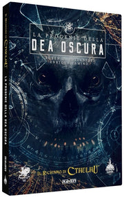 IL RICHIAMO DI CTHULHU - LA PROGENIE DELLA DEA OSCURA