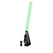 STAR WARS - BLACK SERIES - FORCE FX ELITE LIGHTSABER YODA REPLICA 1/1