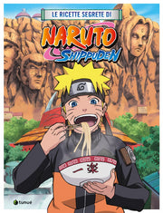 LE RICETTE SEGRETE DI NARUTO