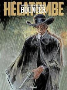 BOUNCER L'INTEGRALE 5