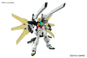 MK62846 - MASTER GRADE - GUNDAM DOUBLE X - MODEL KIT 1/100