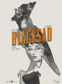 BLACKSAD - E POI NON RESTA NIENTE