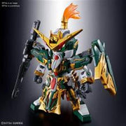 MK57819 - SUPER DEFORMED - SANGOKUSOKETSUDEN HUANG ZHONG GUNDAM DYNAMES - MODEL KIT