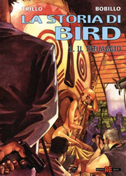 LA STORIA DI BIRD 1 - IL TATUAGGIO