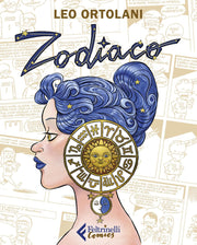 ZODIACO - EDIZIONE POP