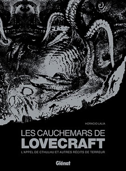 GLI INCUBI DI LOVECRAFT