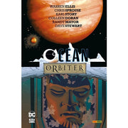 OCEAN/ORBITER