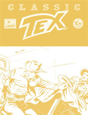 TEX CLASSIC 109