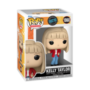 BEVERLY HILLS 90210 - POP FUNKO VINYL FIGURE 1860 KELLY TAYLOR 9CM