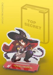 ICHI THE WITCH VOL.1 - LIMITED EDITION