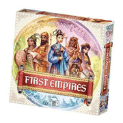 FIRST EMPIRES