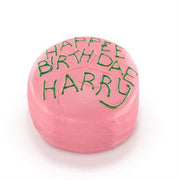 NN7303 - HARRY POTTER - ANTISTRESS - LA TORTA DI HARRY