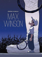 MAX WINSON