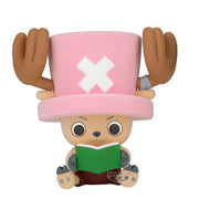 71183 - ONE PIECE - FLUFFY PUFFY - CHOPPER (VER.A) - STATUA 7CM