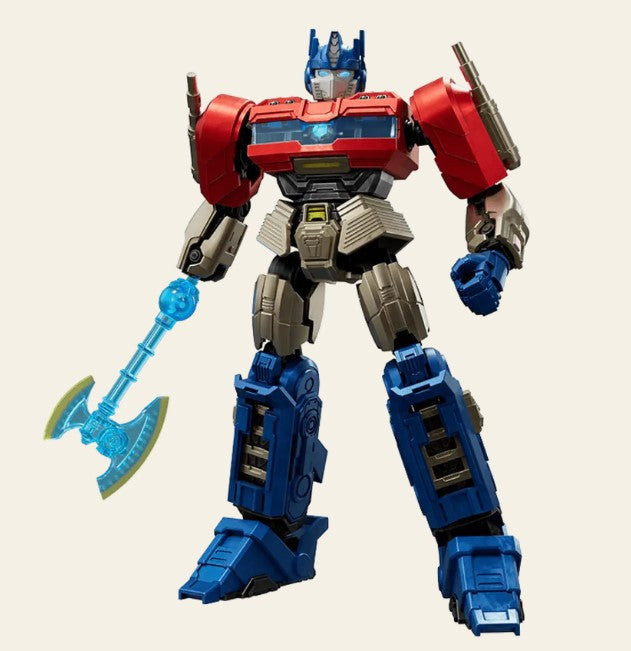 TRANSFORMERS - CLASSIC CLASS 11 OPTIMUS PRIME (ONE) - MODEL KIT