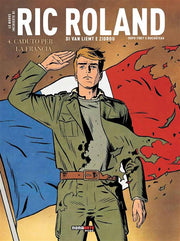 LE NUOVE INCHIESTE DI RIC ROLAND 4 - CADUTO PER LA FRANCIA