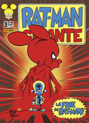 RAT-MAN GIGANTE 38