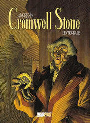 CROMWELL STONE: L'INTEGRALE