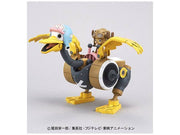 MK57999 - ONE PIECE - CHOPPER ROBOT2 CHOPPER WING - MODEL KIT
