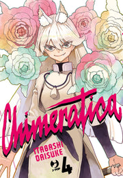 CHIMERATICA VOL.4