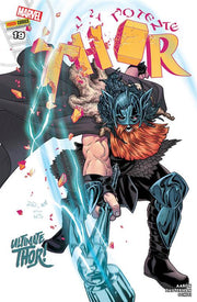 LA POTENTE THOR 19