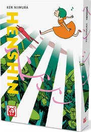 HENSHIN