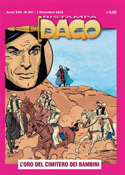 DAGO RISTAMPA 201