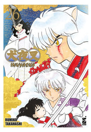 INUYASHA - WIDE EDITION 26