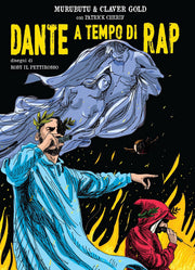 DANTE A TEMPO DI RAP