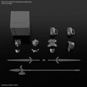 MK67449 - 30 MINUTE FANTASY - ITEM SHOP 2 (FIGHTER OPTION) - MODEL KIT