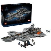 76354 - SUPER HEROES MARVEL - ELIVELIVOLO S.H.I.E.L.D.