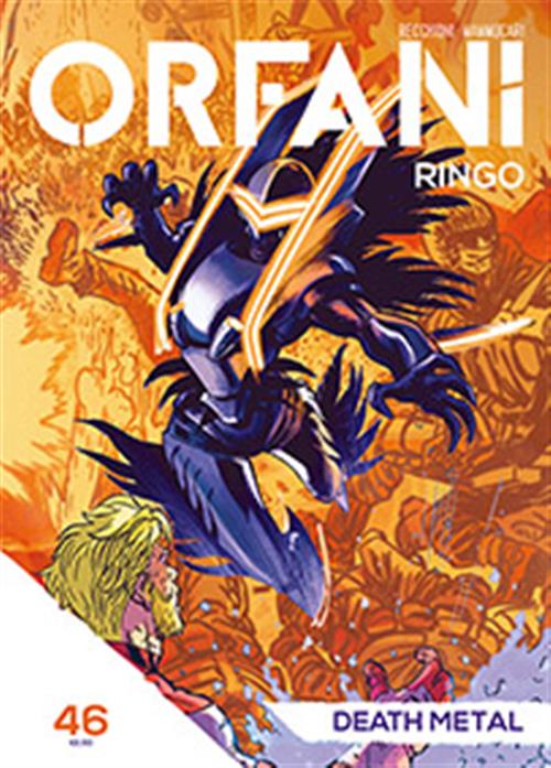 ORFANI LE ORIGINI 46